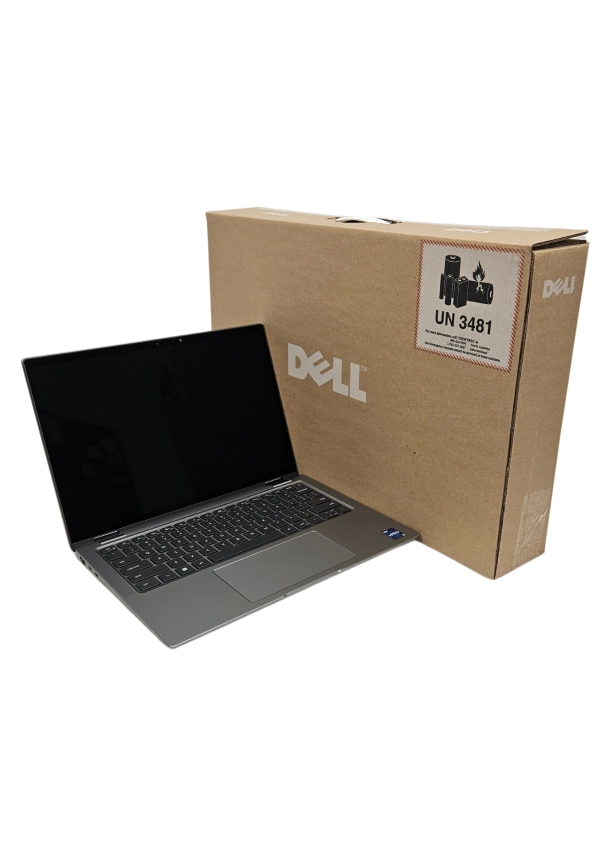 2w1 Dell Latitude 7440 i7-1365U 16GB 512SSD 14'' FHD+ 1920x1200 X360 WiFi BT Kam Win11Pro GW12mc